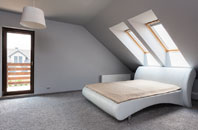 Harborne bedroom extensions