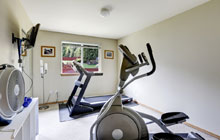 Harborne home gym construction leads