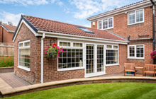 Harborne house extension leads