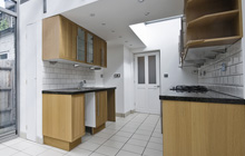 Harborne kitchen extension leads