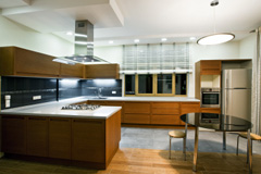 kitchen extensions Harborne